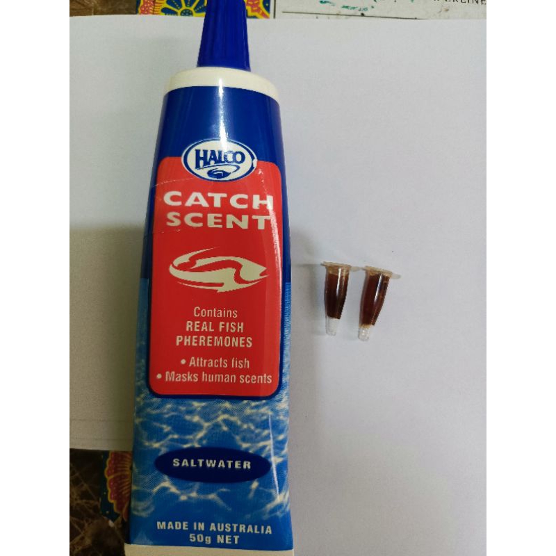 halco eceran australia 2 kali pakai STOK TERAKHIR