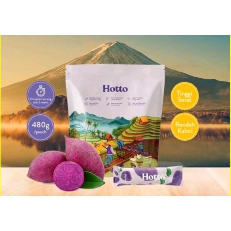 

hotto purto superfood makanan kesehatan untuk tubuh kita