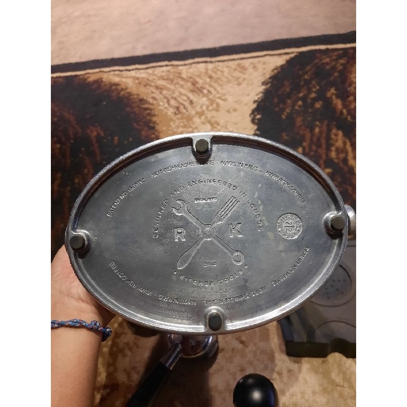 Rok presso GC 2023 (second)