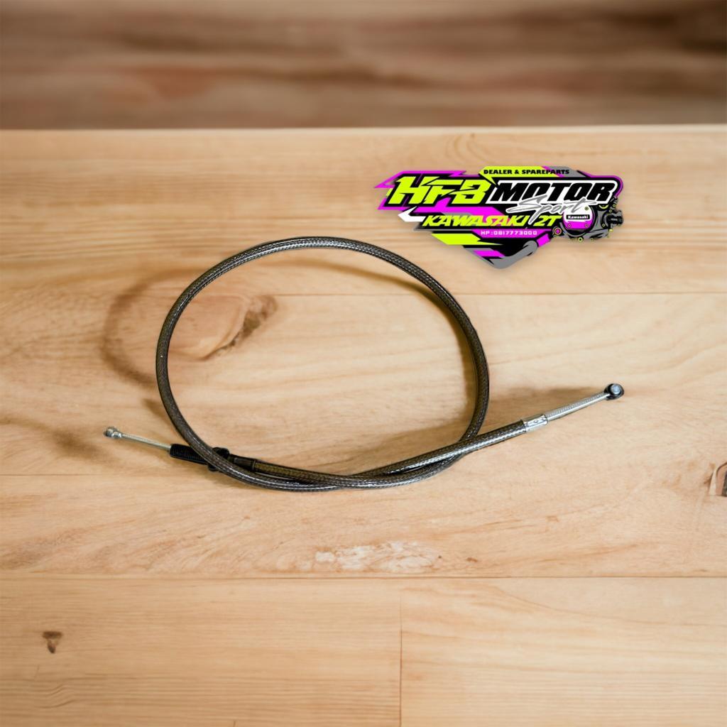 Kabel Kopling Serat Karbon
