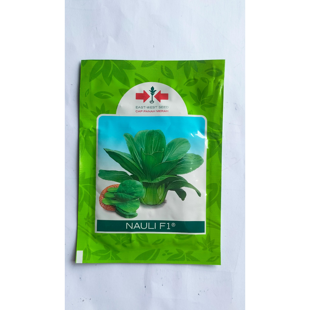 BENIH SAWI NAULI F1 CAP PANAH MERAH