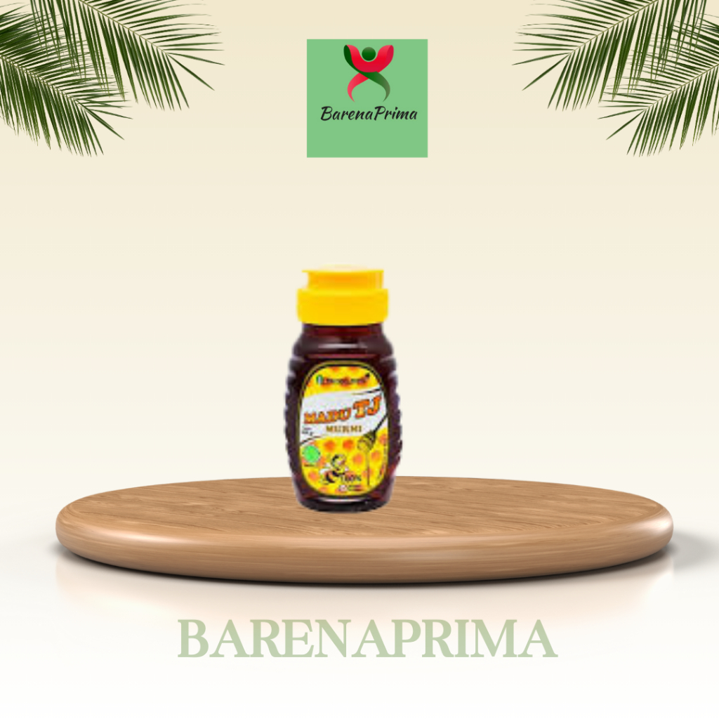 

Madu TJ Murni 150 gram