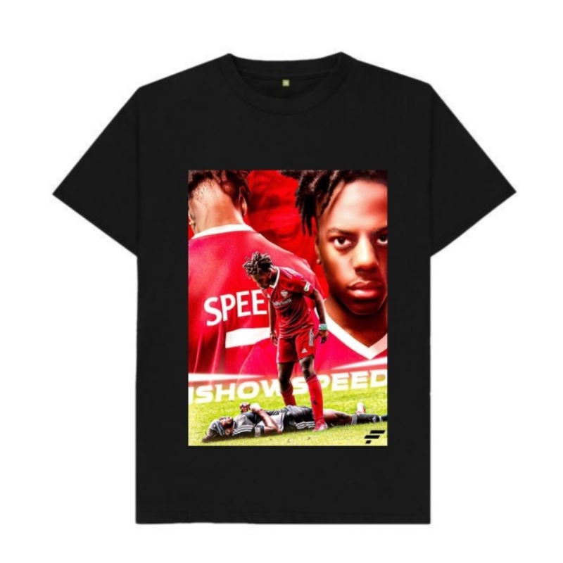 T-SHIRT ISHOWSPEED