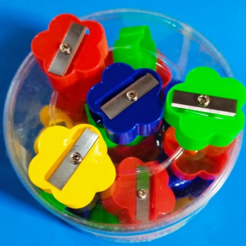 

arutan pengsil isi 24pcs