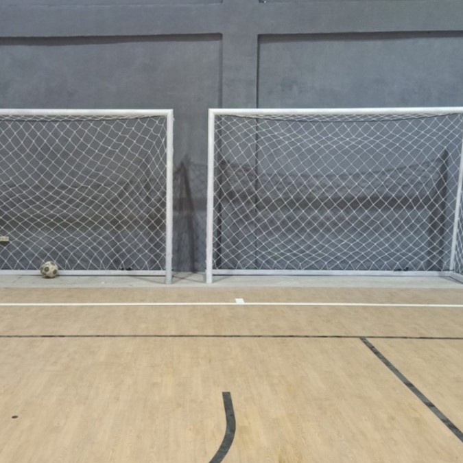TIANG GAWANG FUTSAL DAN SEPAK BOLA