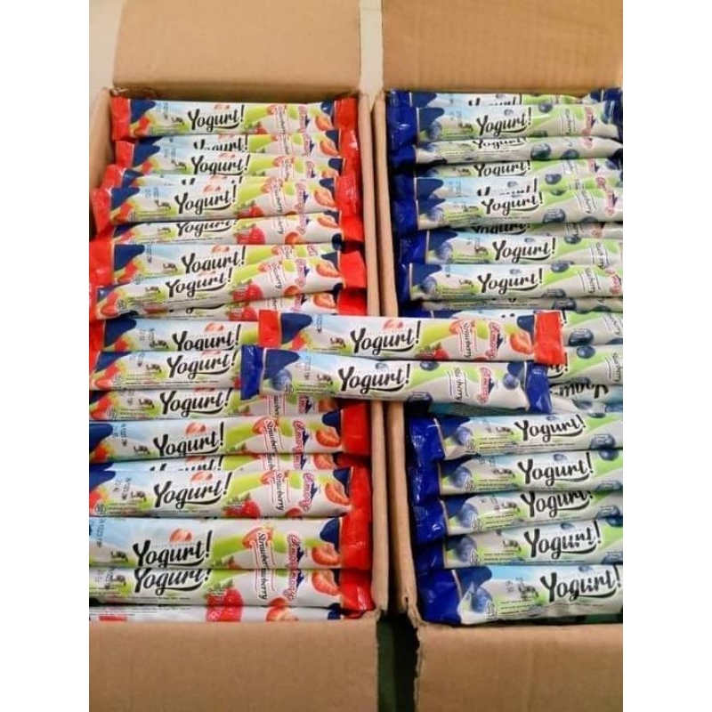 

cimory yogurt stick 6karton 1290000rb