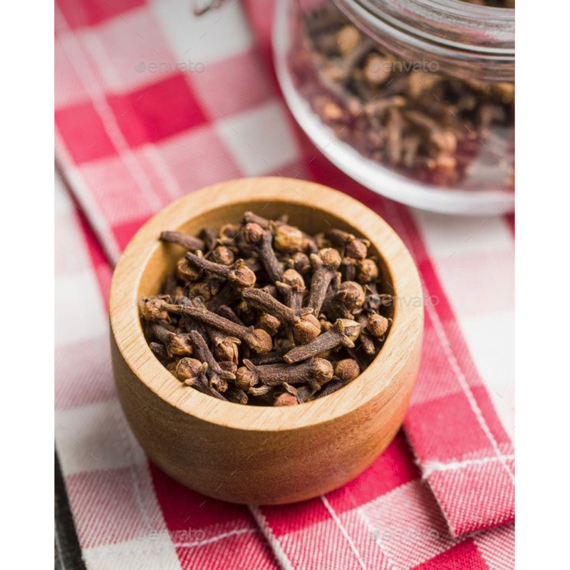 

cengkeh kering manado 1kg