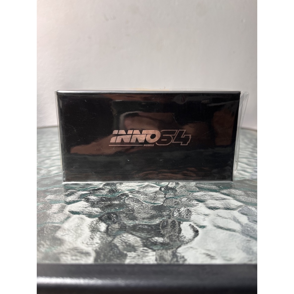 Inno64 Ferrari f40 LBWK Inno64 LBWK Ferrari F40 Ferrari F40 LBWK