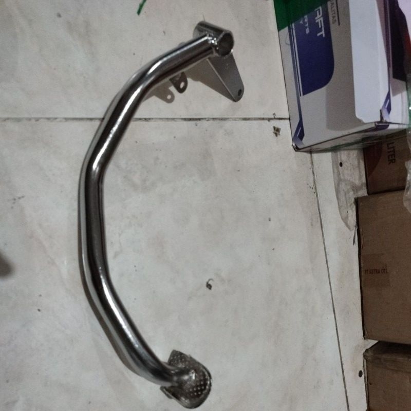 pedal rem belakang astrea grand tuas rem belakang honda astrea grand legenda impressa astrea prima
