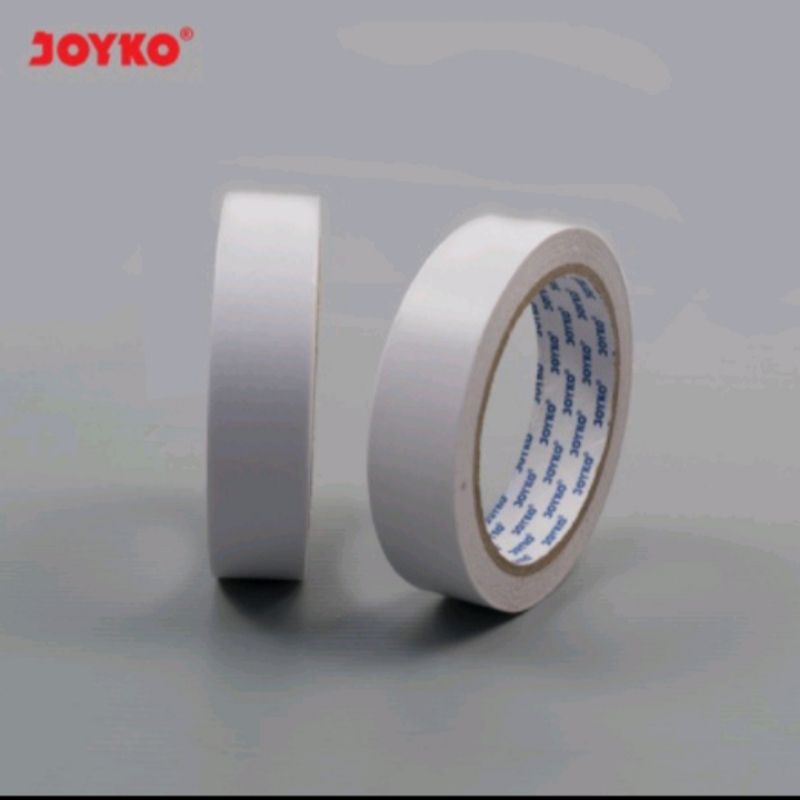 

double tape joyko 1 inch