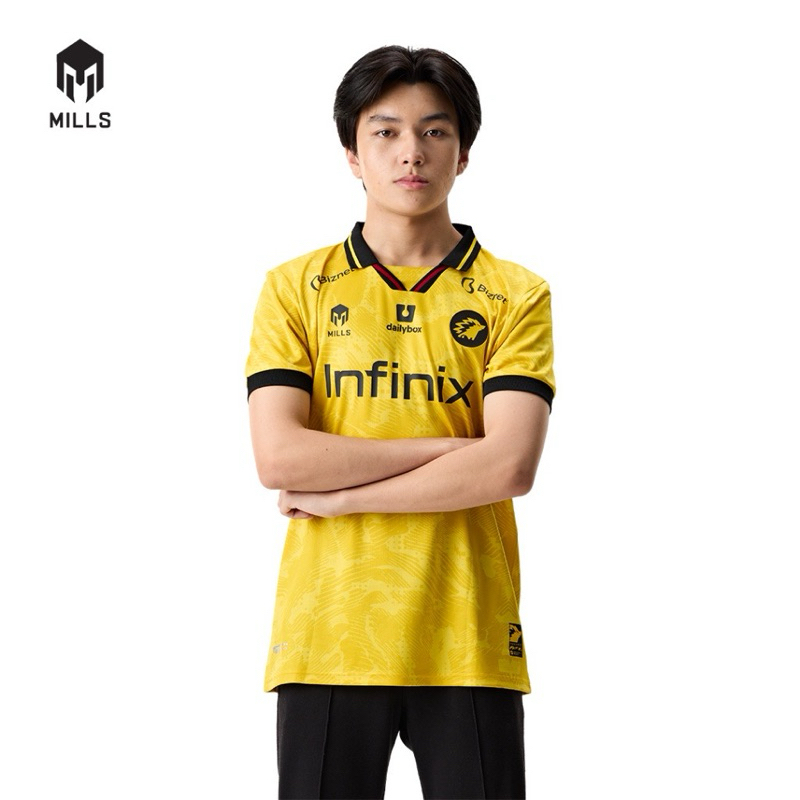 Jersey Onic Home Fans Issue