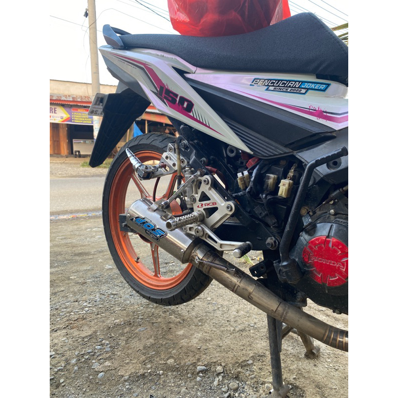 underboneRcbSonic pnp