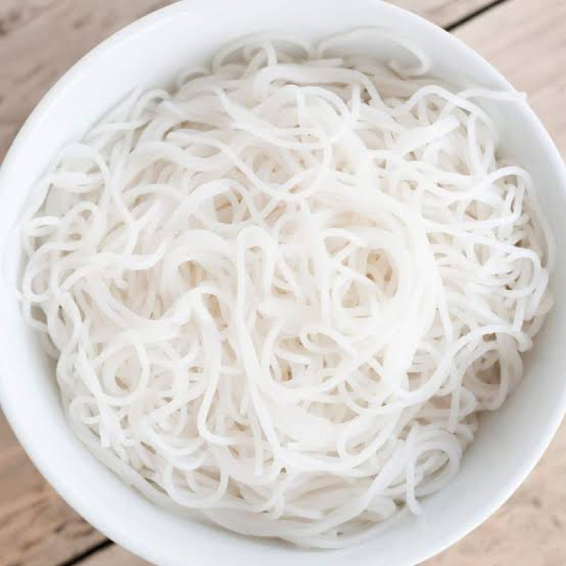 

EXTRA VERMICELI/EXTRA BIHUN BERAS