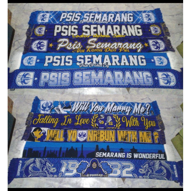 SYAL PSIS SEMARANG