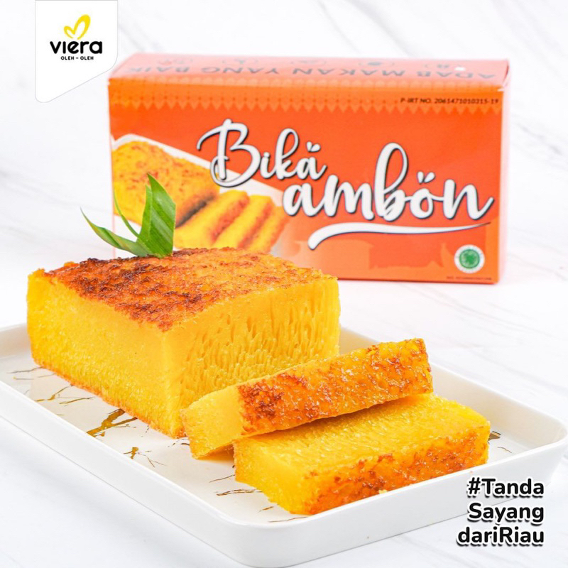 

BIKA AMBON