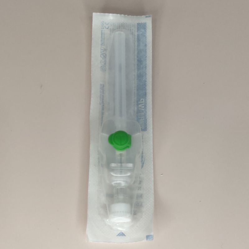 Surflo WP Terumo 18 G