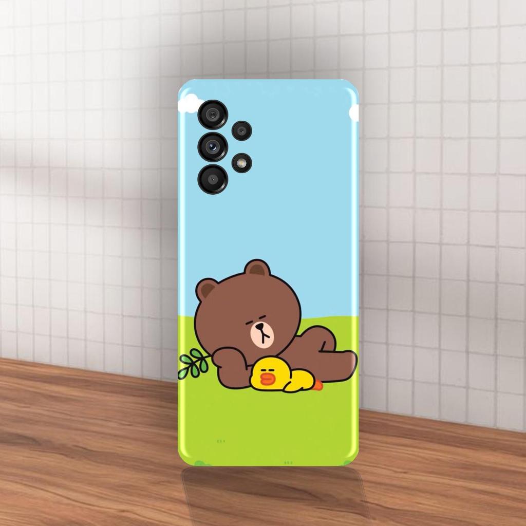 Case Samsung A33 -  Casing Hp - Softcase Case Hp Samsung A33 - Casing Hp - Softcase - Case Hp Samsun