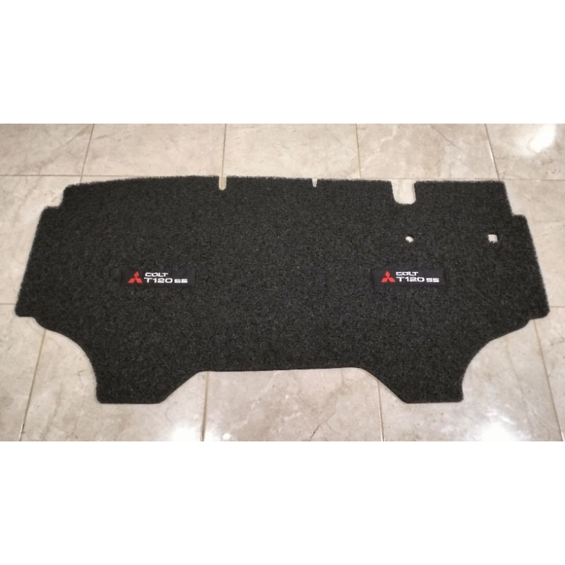 Karpet Mitsubishi T 120 ss