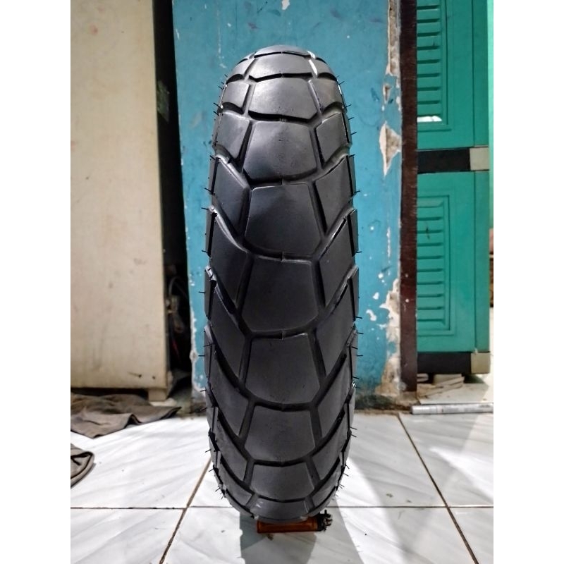 BAN FEDERAL 110/80-14 DUAL PURPOSE