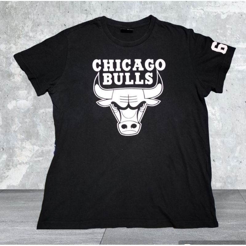 kaos NBA CHICAGO BULLS