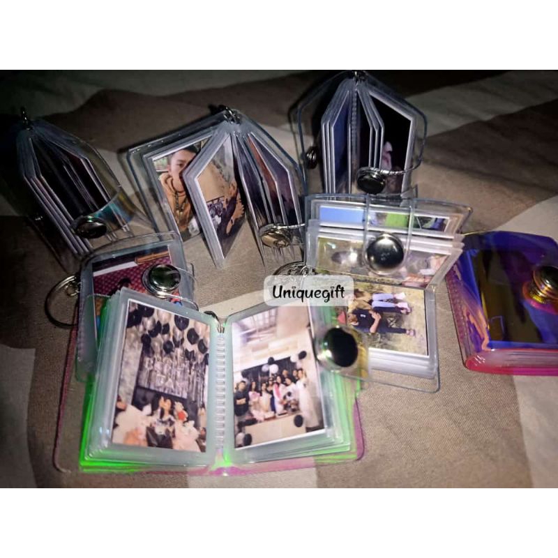 

PROMO !!GANTUNGAN KUNCI / MINI ALBUM / ALBUM MINI / PHOTO ALBUM / ALBUM PHOTO / GANTUNGAN KUNCI /STIKER NAMA / STIKER FOTO / STIKER MURAH