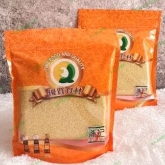 

Millet Xiao Mi import Hkg 500gr