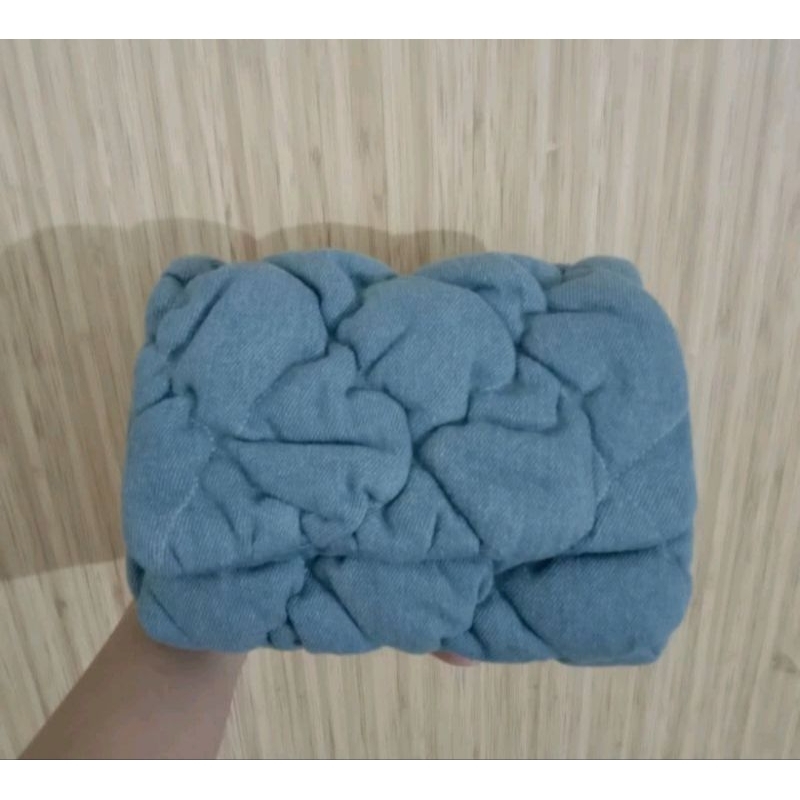 tas original h&m denim