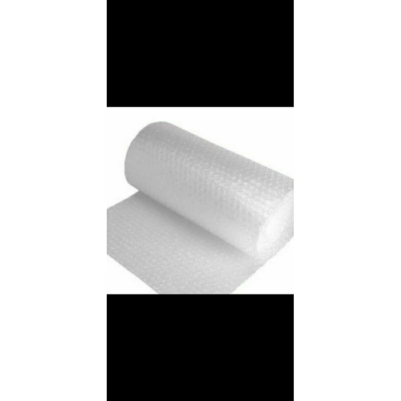 

Bubbel wrap packing aman