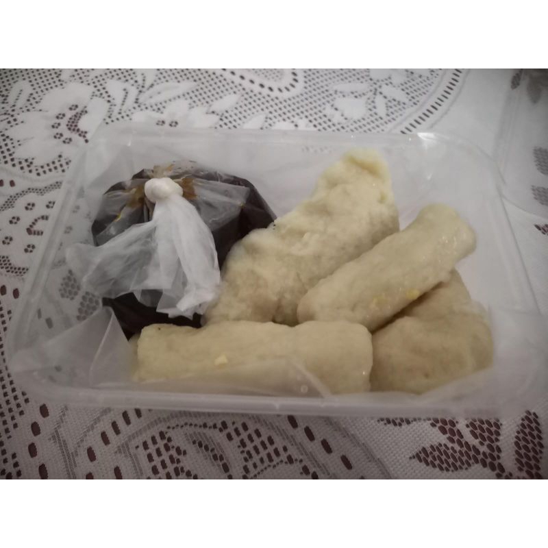 

Pempek