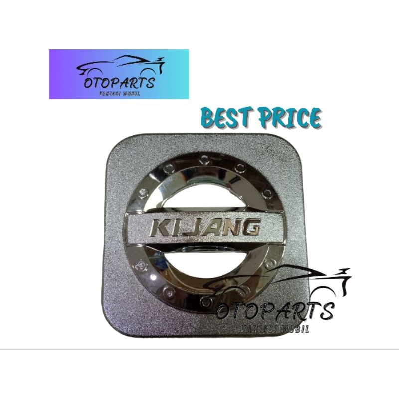 TANK COVER KIJANG KAPSUL 2000-2004 TANPA LUBANG KUNCI/COVER TUTUP TANKI KIJANG KAPSUL/AKSESORIS TUTU