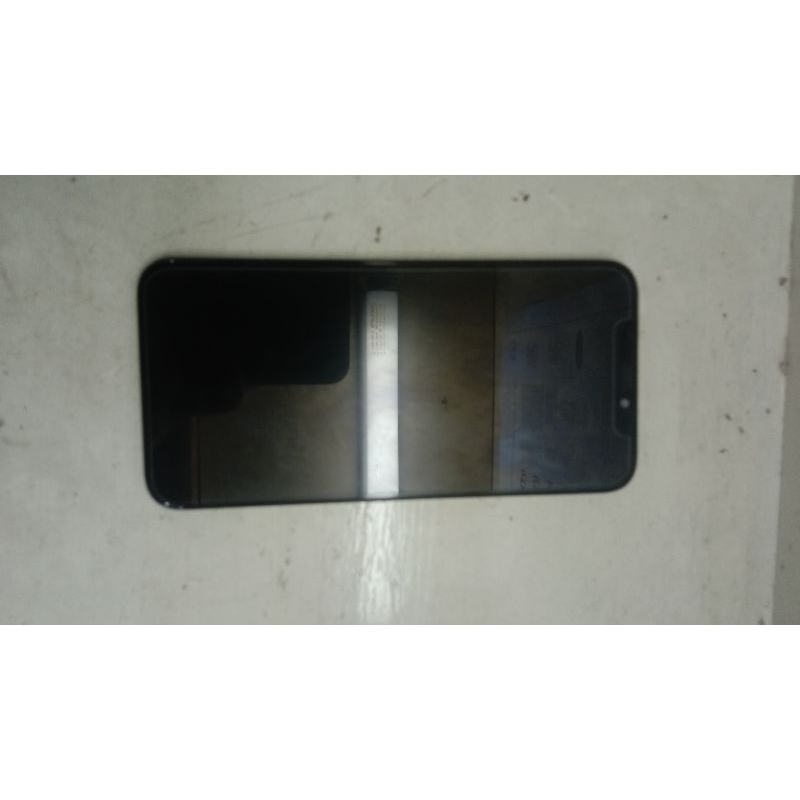 LCD IPHONE X INCEL COPOTAN