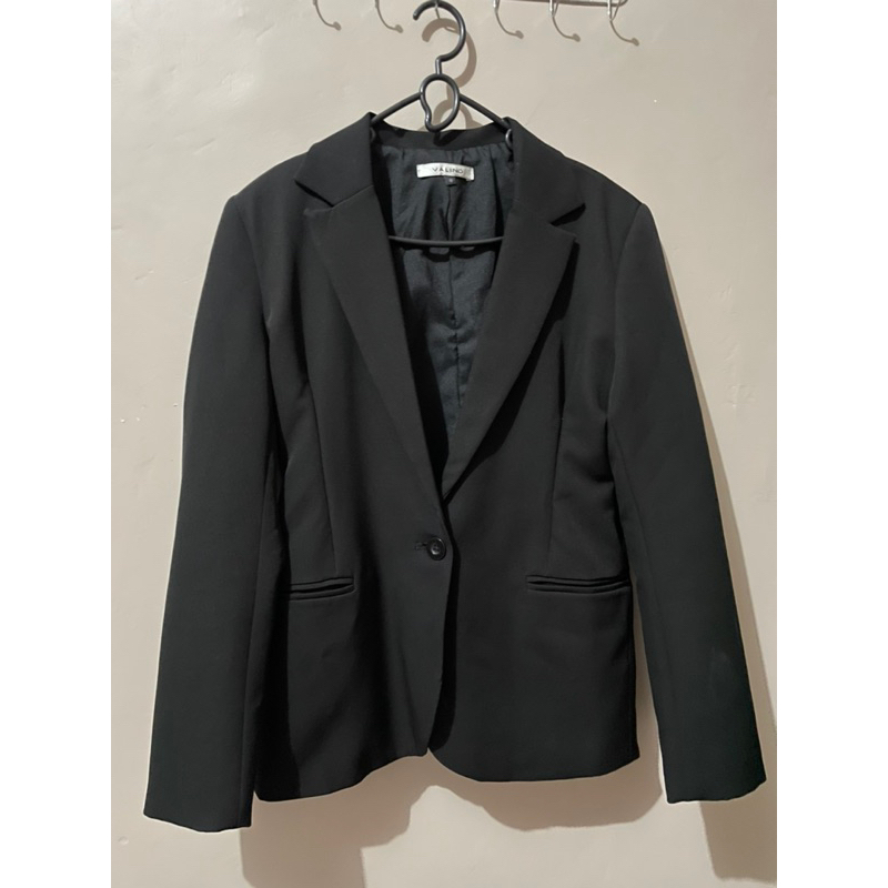 preloved blazer valino murah