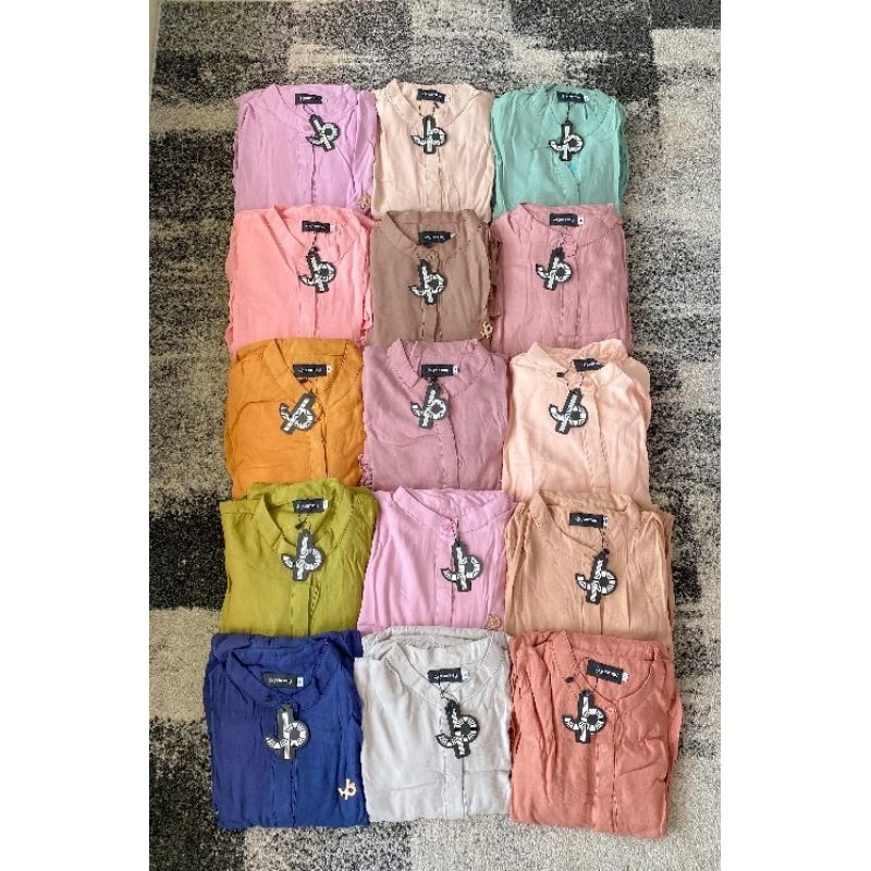 Hana Dress By journey scarves