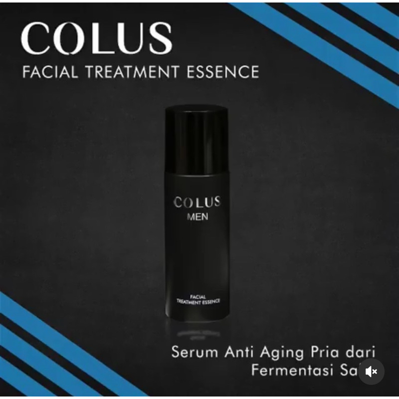 skincare murah COLUSMEN serum pencerah kulit terbaik | 100% ASLI