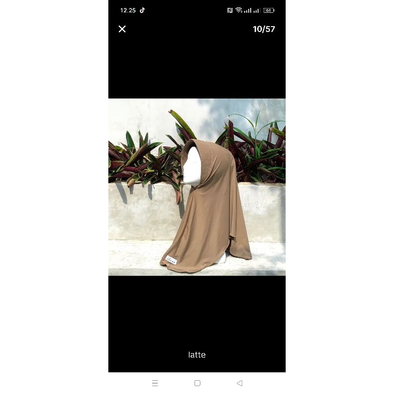 kenan hijab