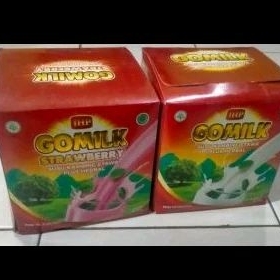 

Gomilk Sachet (1 box)