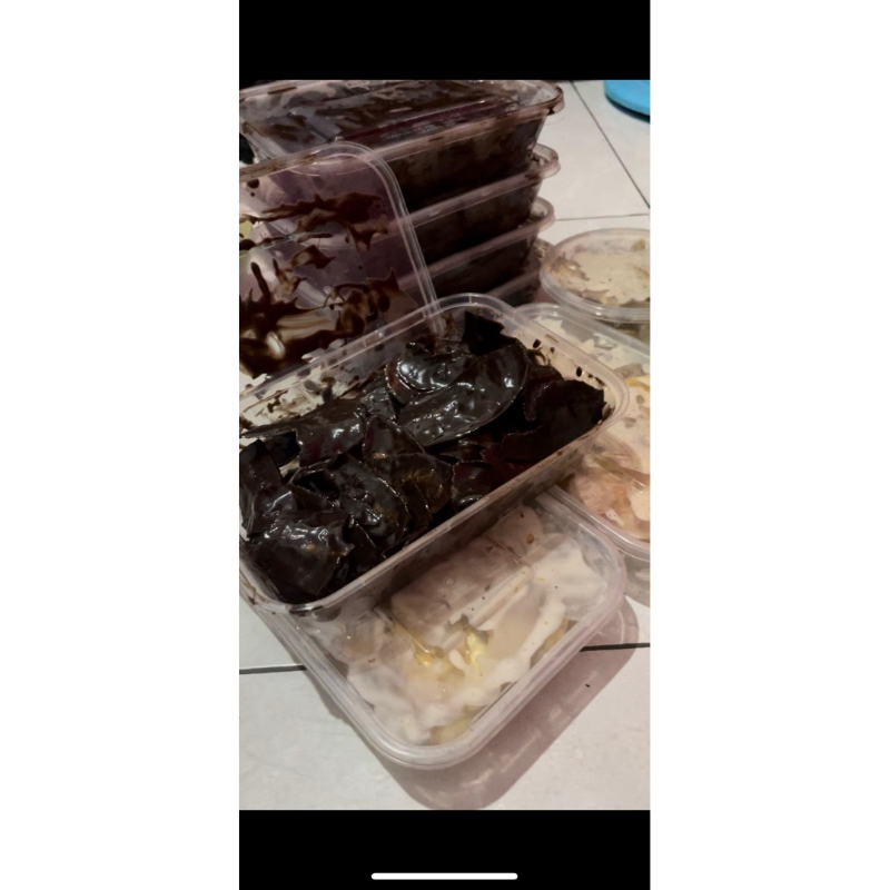

KERIPIK PISANG LUMER KEMASAN BESAR LEBIH HEMAT