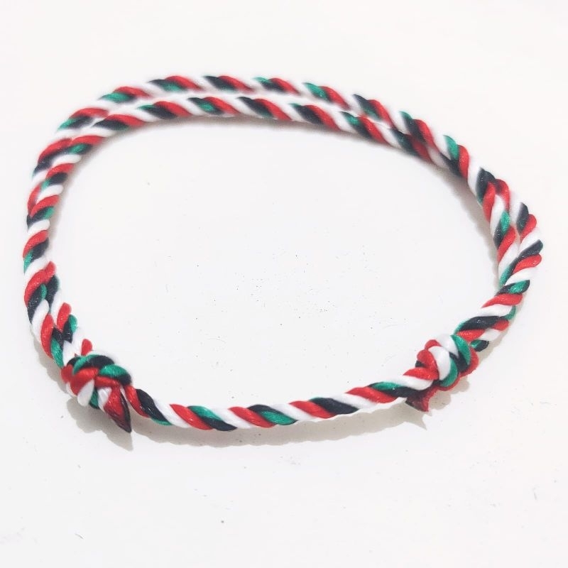 gelang Palestine/ gelang solidaritas Palestina