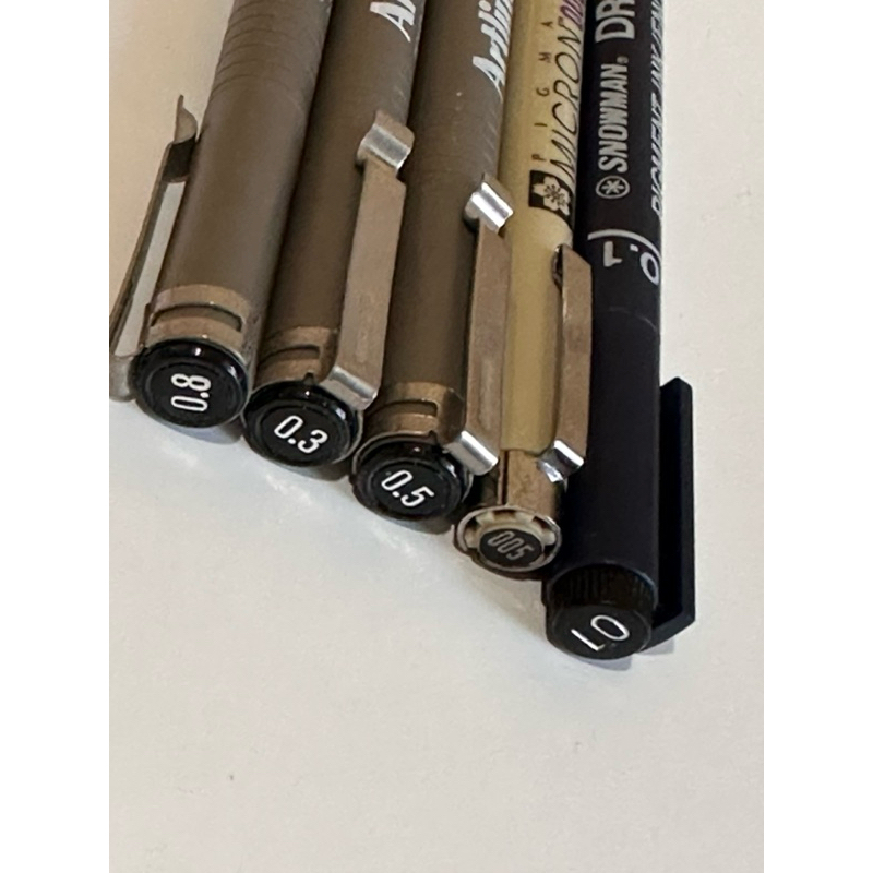

DRAWING PEN