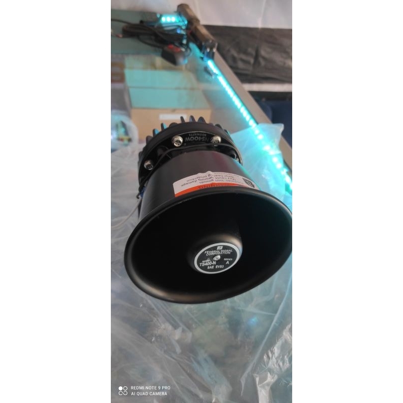 Speaker TS400 200W