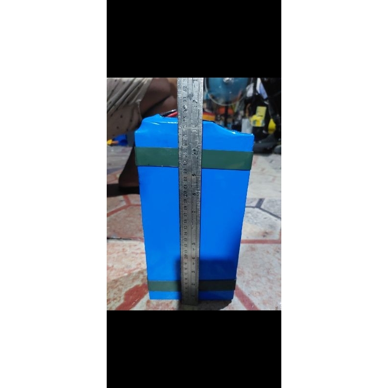 lifepo4 48volt 12ah/batre lifepo4 48v 15ah/22ah new