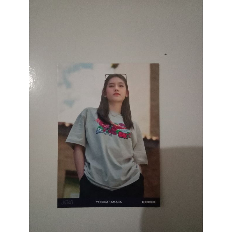 photopack erigo chika jkt48 official
