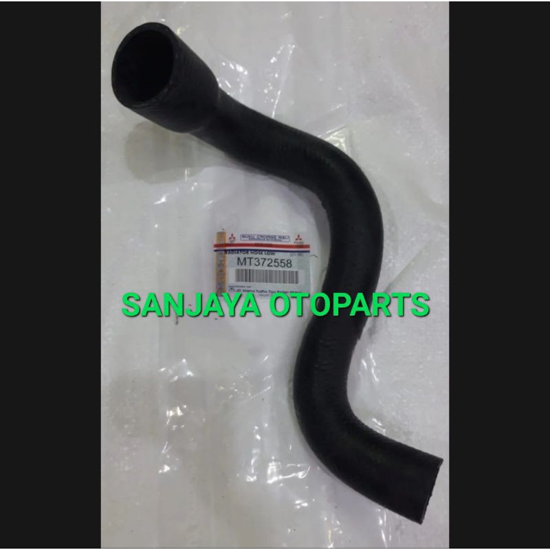 Hose Radiator Low T120 / Selang Radiator Bawah T120