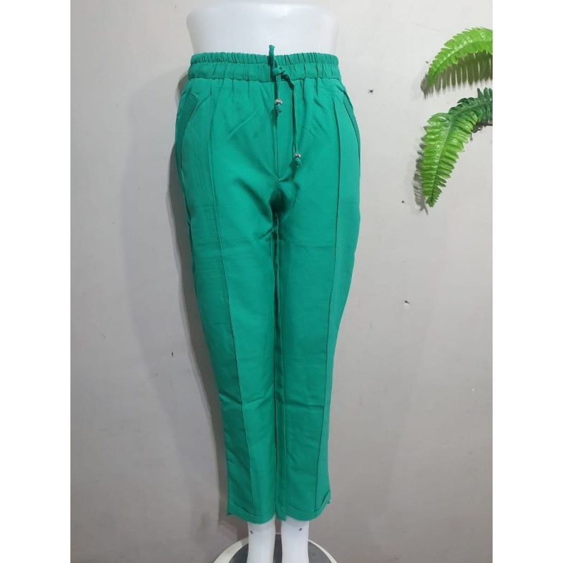 Celana Chinos Wanita/ chino pants/ Chinos wanita/Celana Cewek