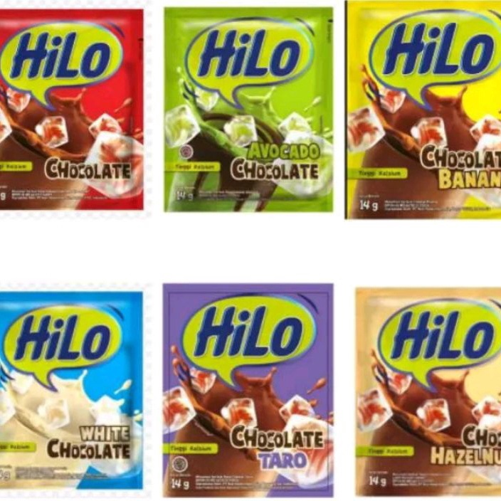 

XKWG9956 [PROMO SALE!!!] Hilo minuman serbuk coklat renceng 10 x 14 g