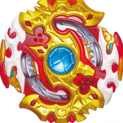 Ready NUKANUKU - BEYBLADE B-100 merek Storm Gyro versi 2019 - Gasing / Tornado Burst / Gasing Beybla