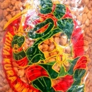 

Kacang Bandung Ninja 250 Gram