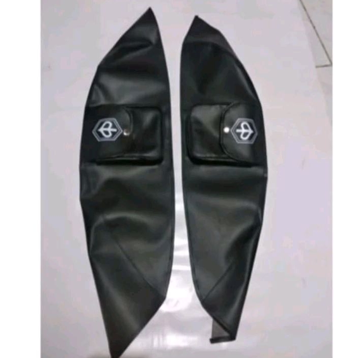 Sarung Tepong Cover Tepong Vespa Excel exslusive PS PX model tas