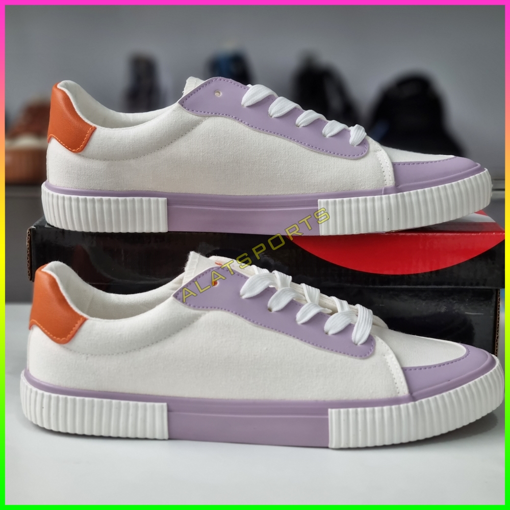 Airwalk Thea Sepatu Sneaker Wanita ORIGINAL