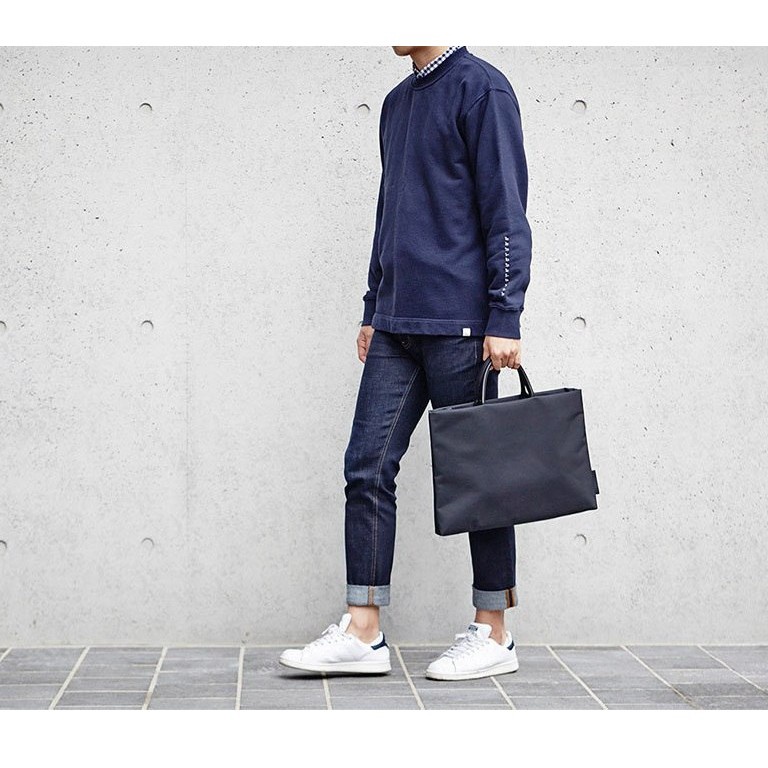 Muraaaahh.. M10 Korea Ithinkso Laptop Handbag / Tas Laptop